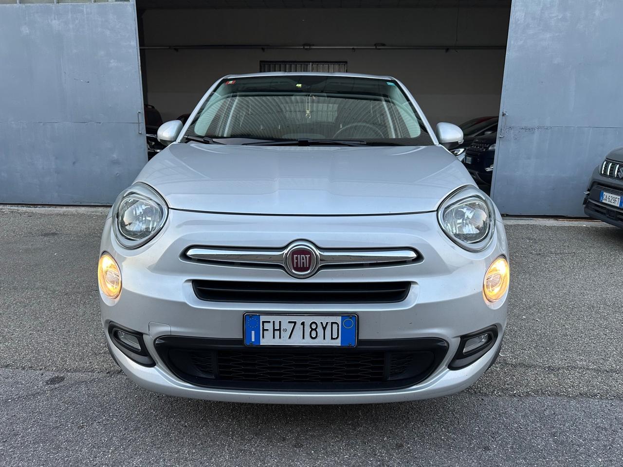 Fiat 500X 1.3 MultiJet NEOPATENTATI