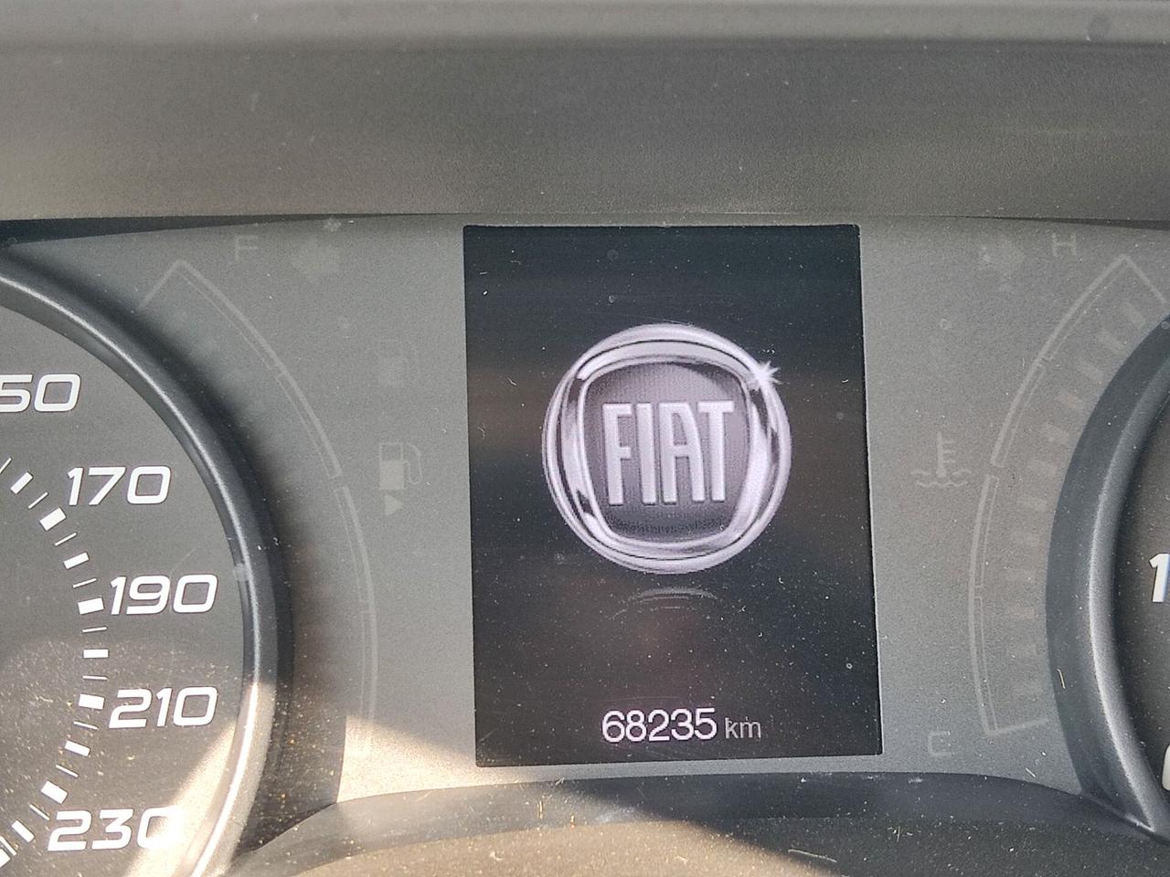 Fiat Tipo 1.6 Mjt S&S SW Mirror