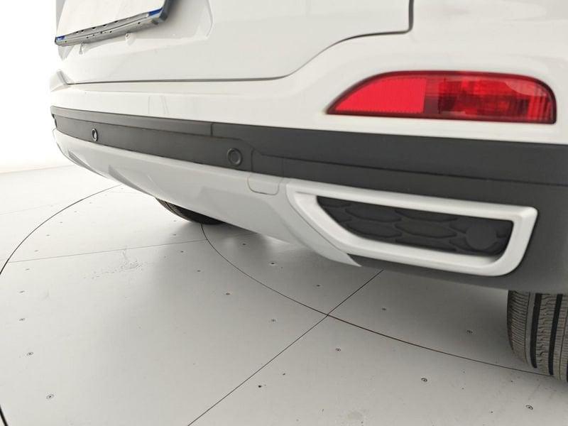 DR AUTOMOBILES dr 4.0 4.0 1.5 Bi-Fuel GPL