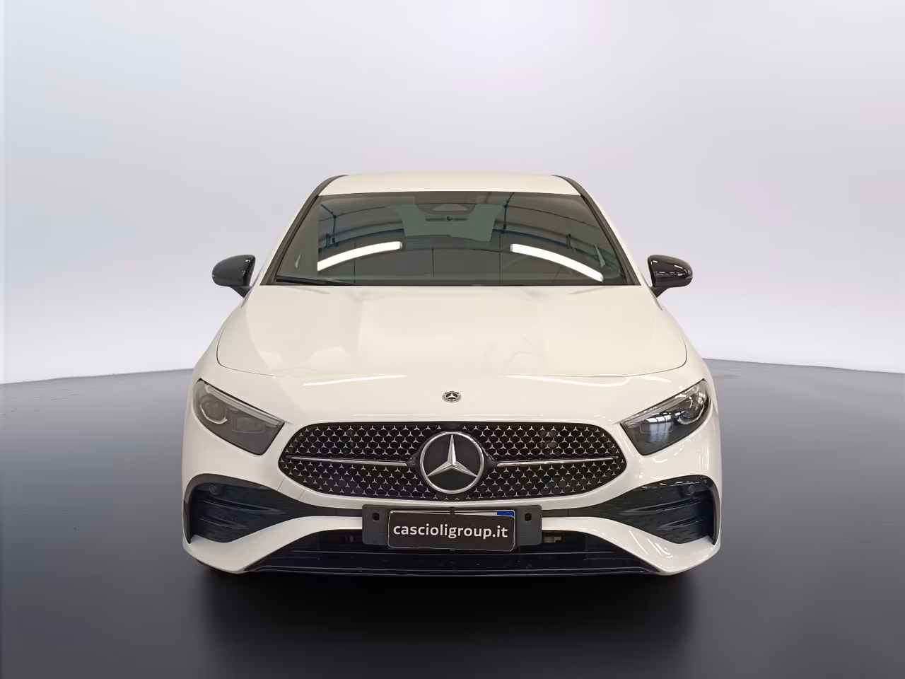 Mercedes-Benz Classe A - W177 2023 - A 180 d AMG Line Advanced Plus auto