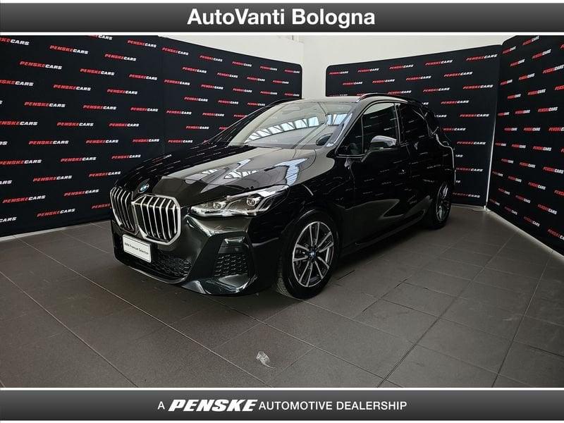BMW Serie 2 Active Tourer 218d Active Tourer Msport auto