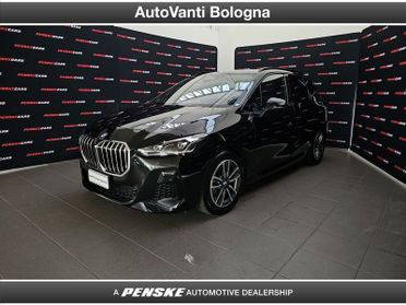 BMW Serie 2 Active Tourer 218d Active Tourer Msport auto