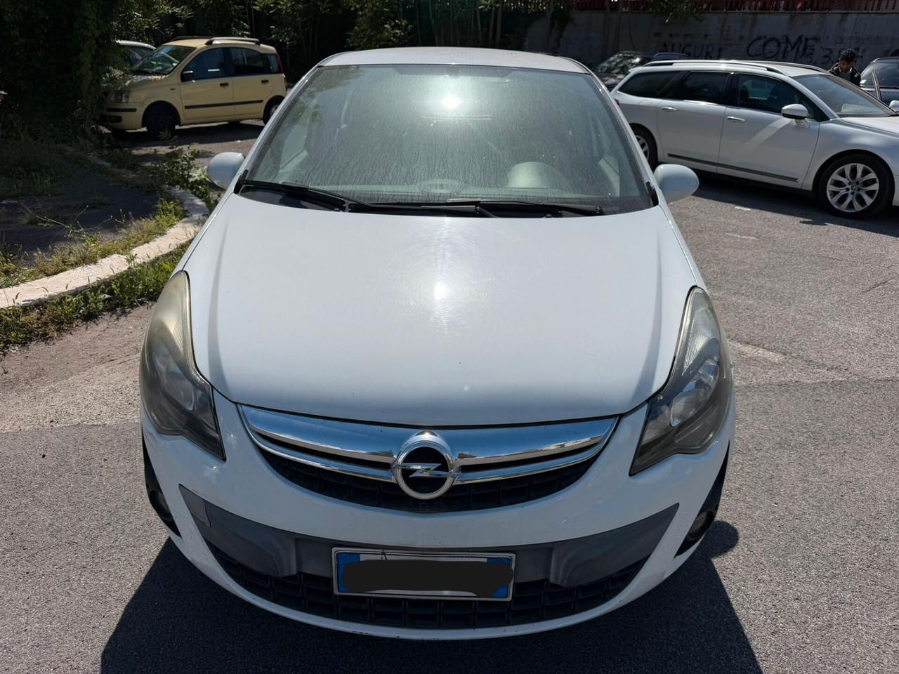 Opel Corsa 1.3 CDTI 95CV F.AP. 5 porte Edition