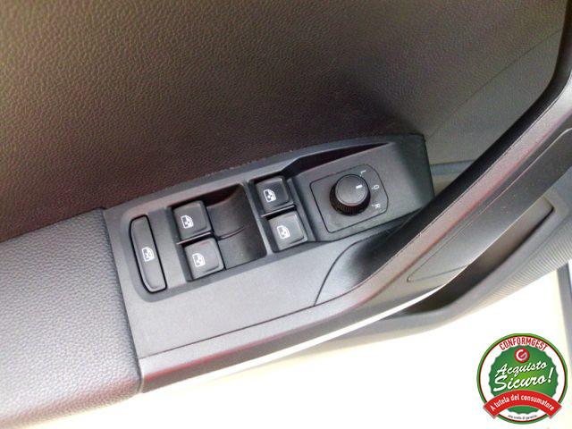 SEAT Arona 1.0 EcoTSI Style