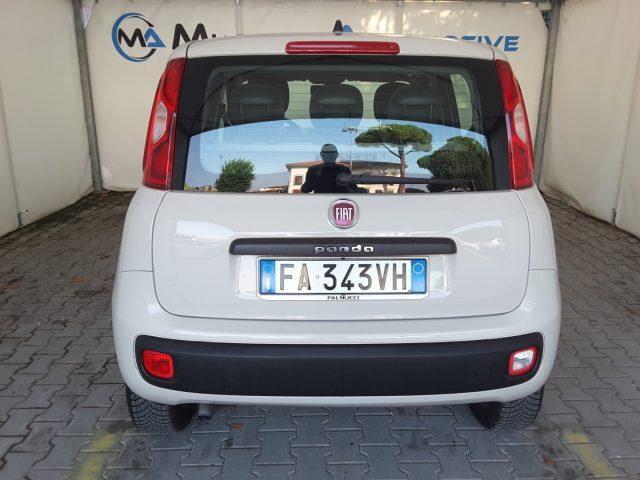 FIAT Panda 0.9 TwinAir Turbo Natural Power Easy *METANO*