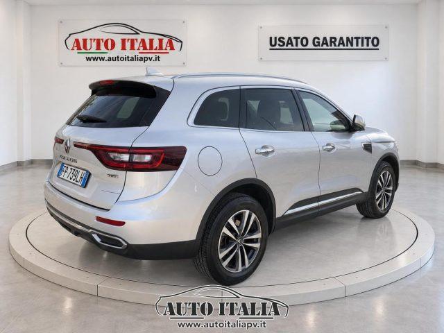 RENAULT Koleos dCi 175 CV 4x4 X-Tronic Energy Initiale Paris