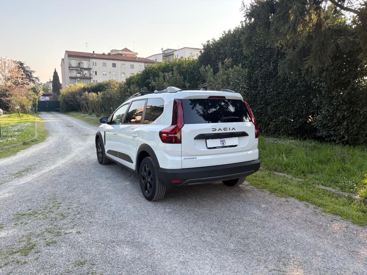 Dacia Jogger 1.0 tce Extreme 110cv
