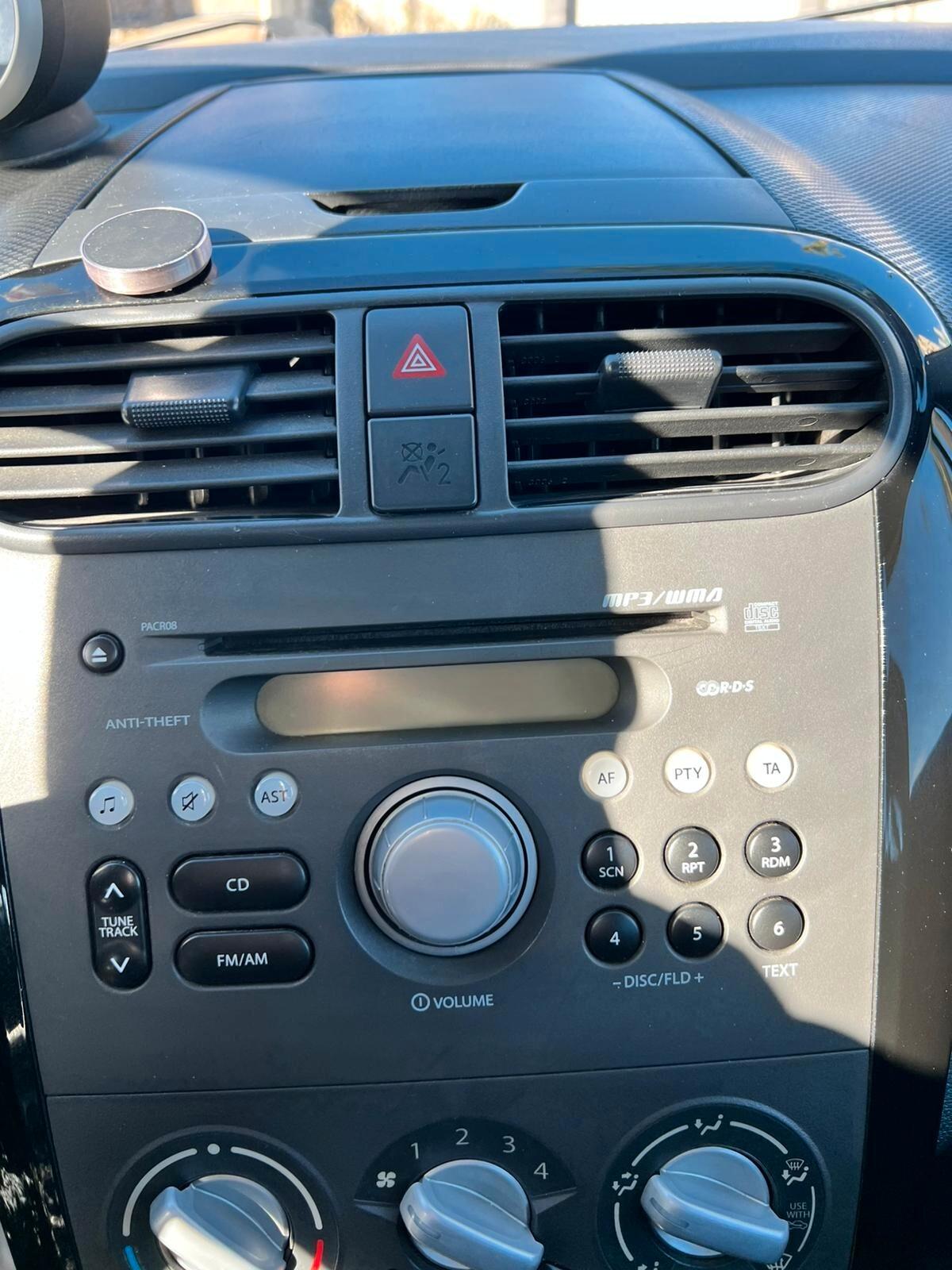 Suzuki Splash 1.2 VVT GL Style Start & Stop