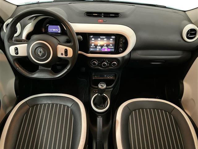RENAULT Twingo 1.0 sce Intens 65cv Tetto Apribile!
