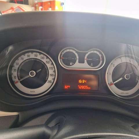 Fiat 500L 500L1.4 Lounge 95cv