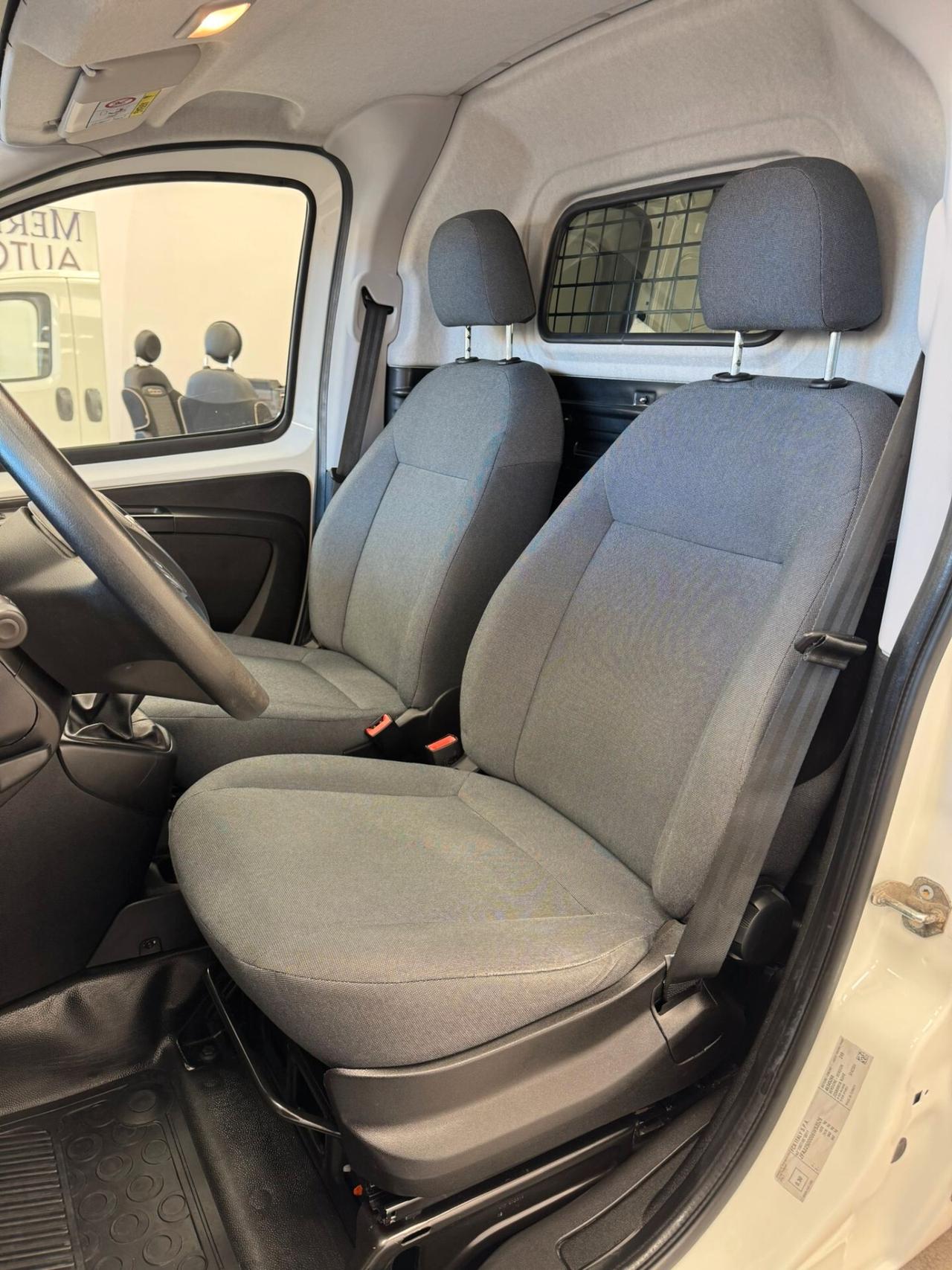 Fiat Fiorino 1.3 MJT 95 CV