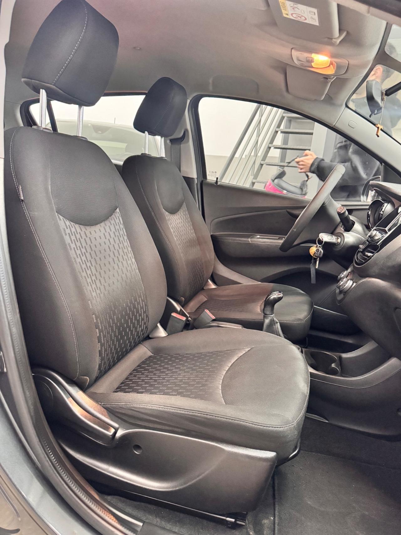 Opel Karl Rocks 1.0 73 Cv 80.000 KM - 09/2019