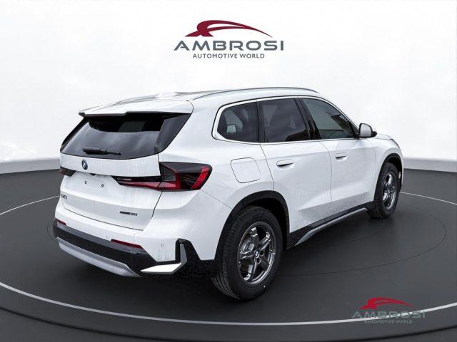 BMW iX1 eDrive20-Special Edition Xline Premium Package