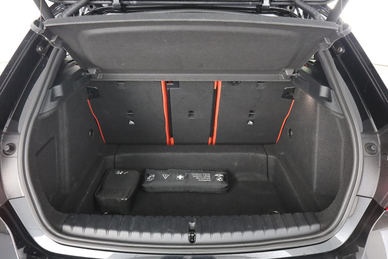 BMW Serie 1 (F40) M135i xdrive