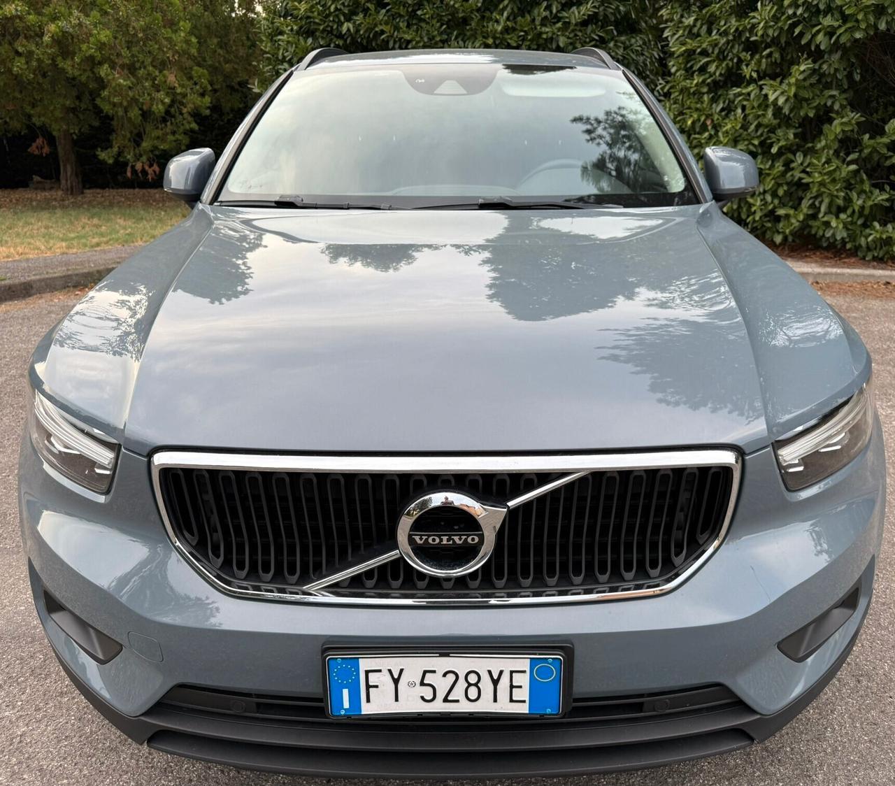 Volvo XC40 D3 AWD Geartronic Business - PROMO - CON FINANZIAMENTO