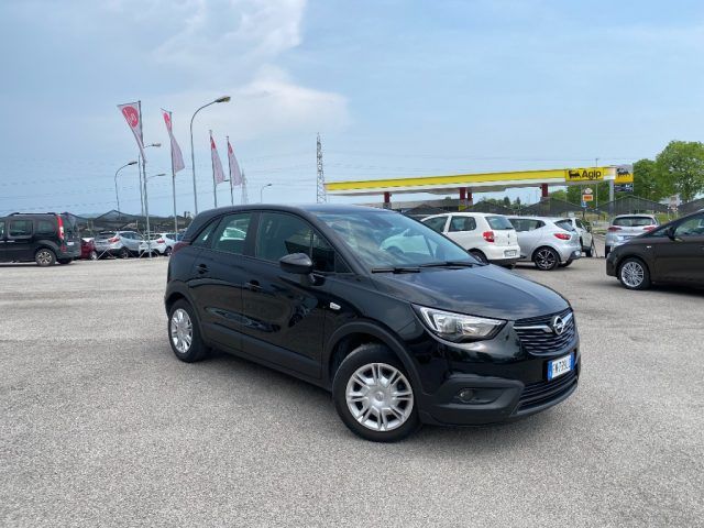 OPEL Crossland X 1.2 12V Advance