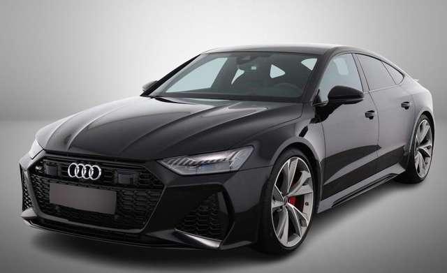 Audi RS7 SPB PERFORMANCE TFSI QUATTRO TIPTRONIC 630CV PROMO