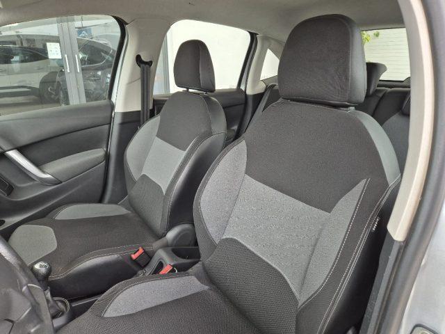 CITROEN C3 1.4 HDi 70 Seduction