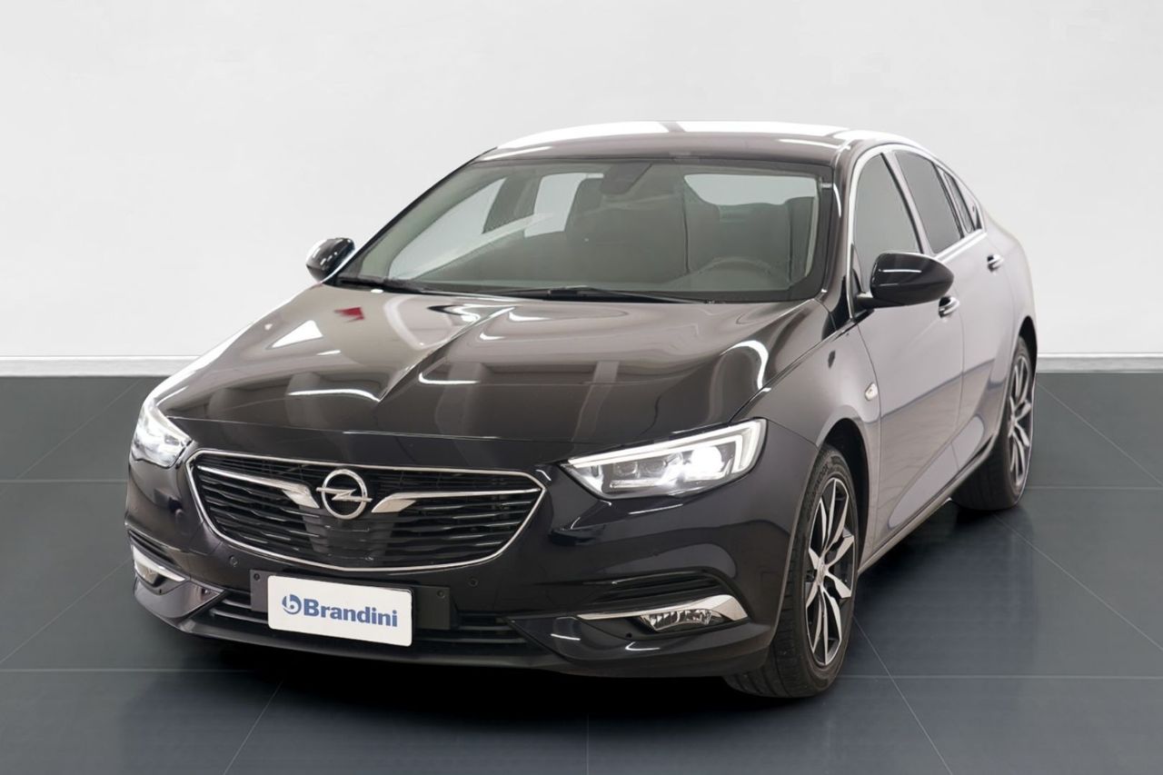 OPEL Insignia Insignia Grand Sport 2.0 cdti Innovation s&amp;s 170cv auto 8m m