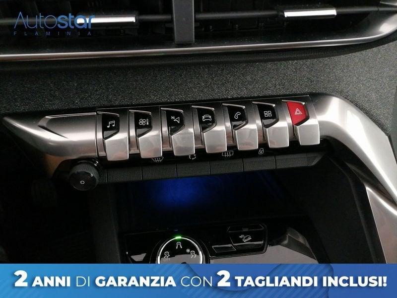 Peugeot 5008 1.5 bluehdi Allure s&s 130cv 7p.ti