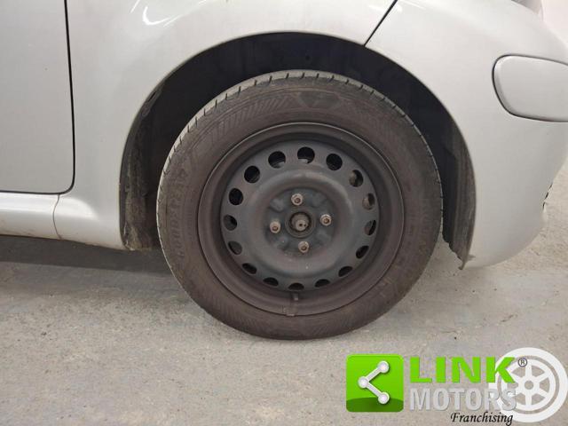 TOYOTA Aygo 1.0 12V VVT-i 5 porte