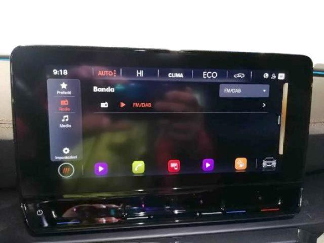 CUPRA Formentor 1.4 e-Hybrid DSG Plug-in solo 13.000 km!!!