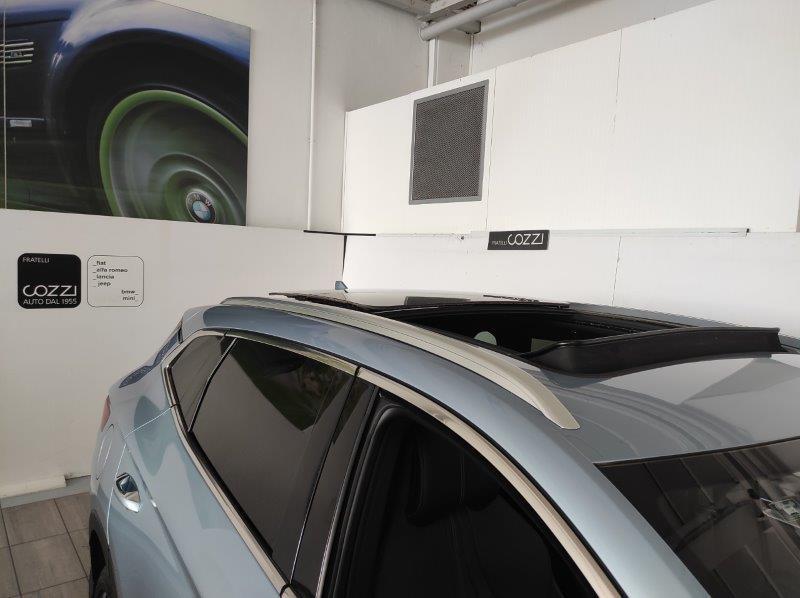 BYD Seal U DM-i - Seal U DM-i 1.5 218 CV PHEV Boost