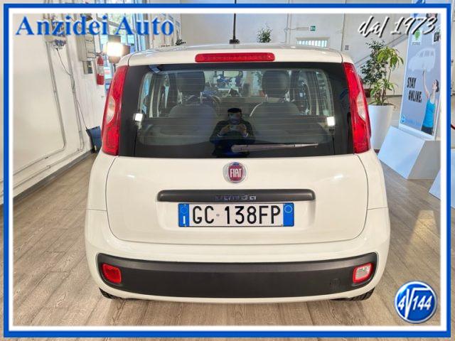 FIAT Panda 1.2 EasyPower GPL Easy