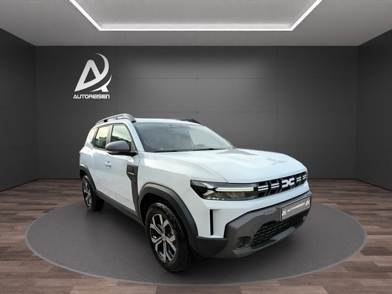 Dacia Duster 1000 ECO-G EXPRESSION 100 CV KM 0