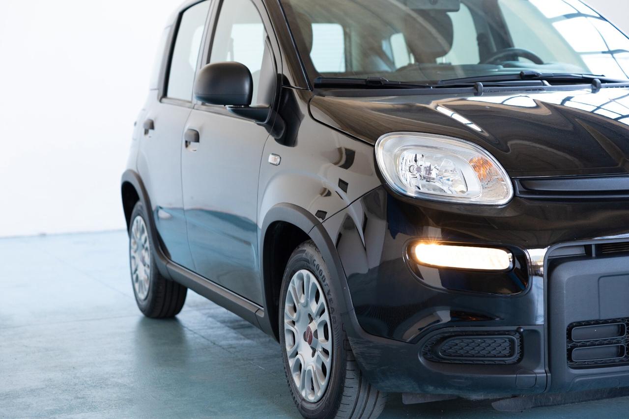 Fiat Panda 1.0 FireFly S&S Hybrid 2023 IVA ESPOSTA