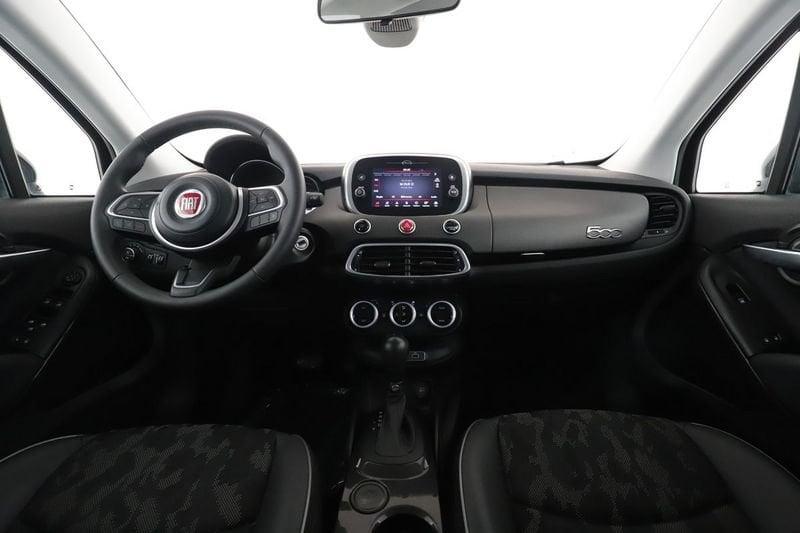 FIAT 500X 1.5 T4 Hybrid 130 CV DCT Dolcevita
