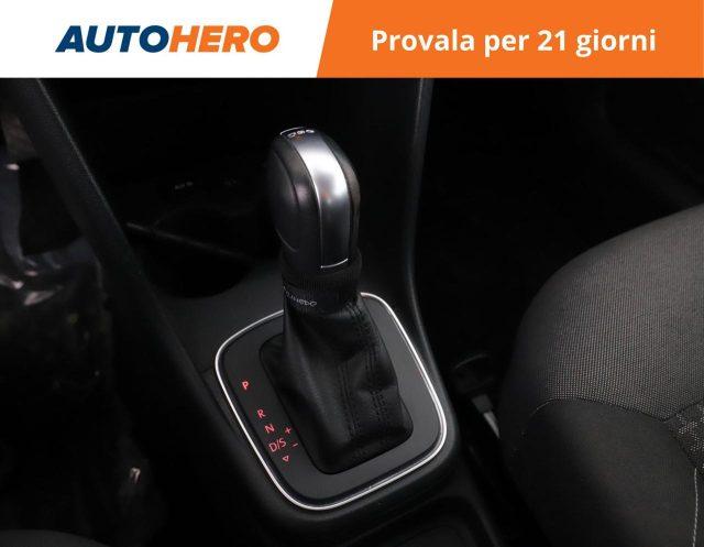 VOLKSWAGEN Polo 1.2 TSI DSG 5p. Comfortline BlueMotion Technology