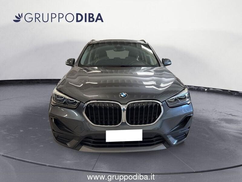 BMW X1 F48 2019 Diesel sdrive18d Business Advantage auto