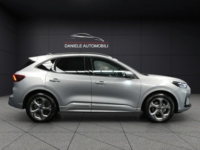 FORD Kuga 3ª serie Kuga 2.5 Full Hybrid 180 CV...