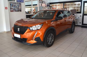 Peugeot 2008 PureTech 130 S&S EAT8 Active Pack