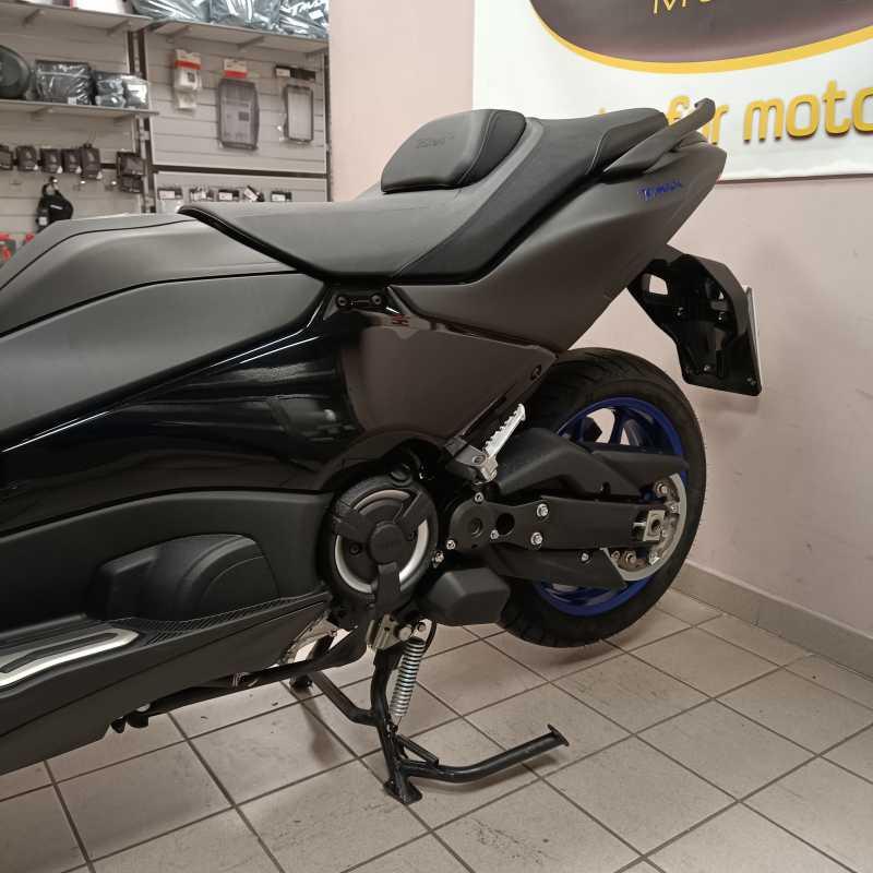 Yamaha T-Max 560 - 2024
