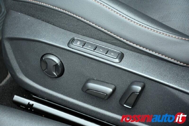 CUPRA FORMENTOR 2.0 TDI 150 CV DSG EDGE PACK + DYNAMIC DESIGN 19