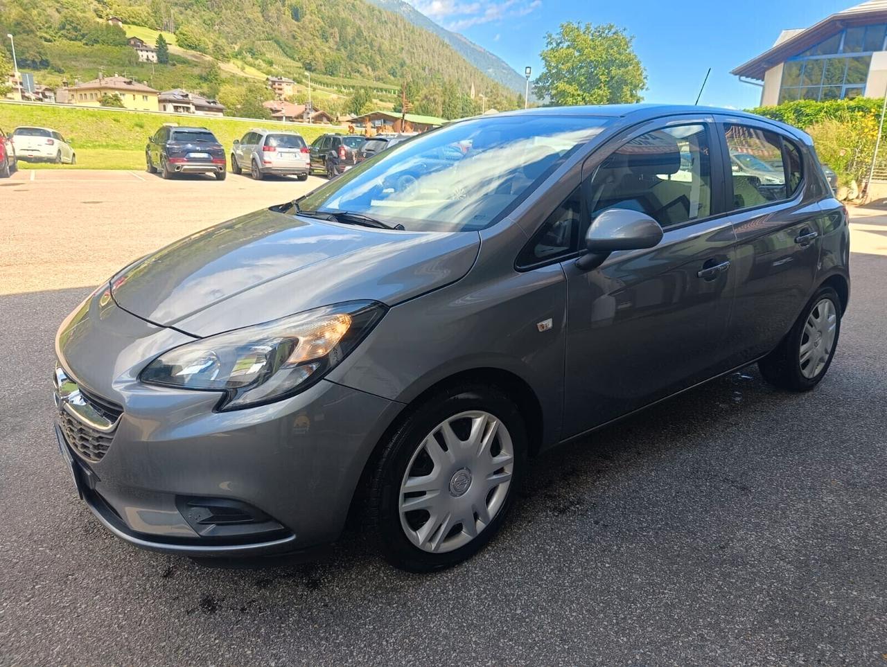 Opel Corsa 1.4 90CV GPL Tech 5 porte Advance