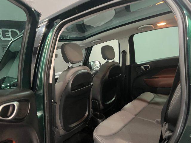 FIAT 500L 1.6 Multijet 105 CV Trekking
