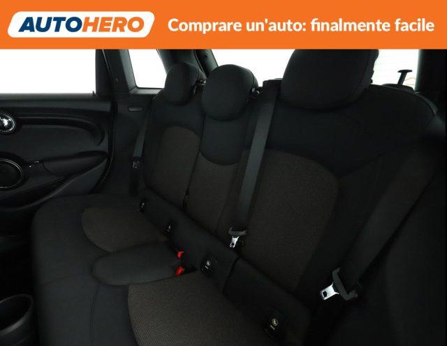 MINI One 1.5 One 75 CV 5 porte
