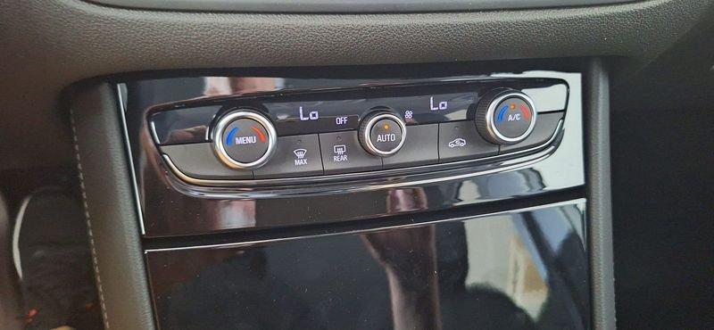 Opel Grandland Grandland 1.2 Turbo 12V 130 CV GS
