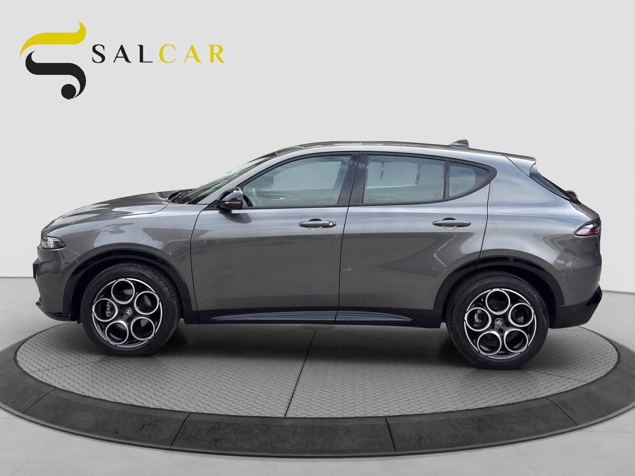 Alfa Romeo Tonale 1.6 Sprint 130cv automatica 2025