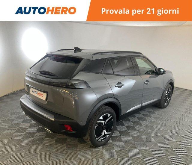 PEUGEOT 2008 PureTech 130 S&S EAT8 Allure