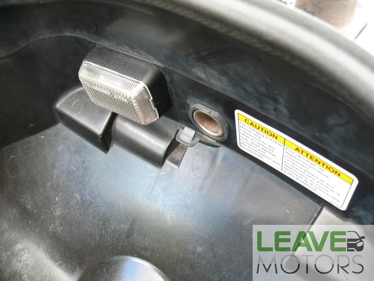 Suzuki Burgman 150 Unico Proprietario (M1394)