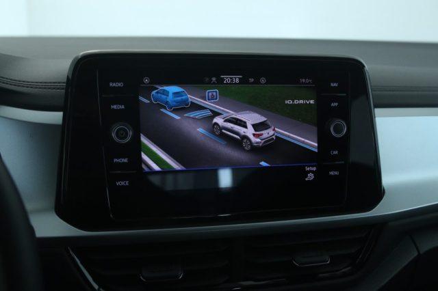 VOLKSWAGEN T-Roc 1.0 TSI Fari IQ.Light LED *SCONTO IMMEDIATO*