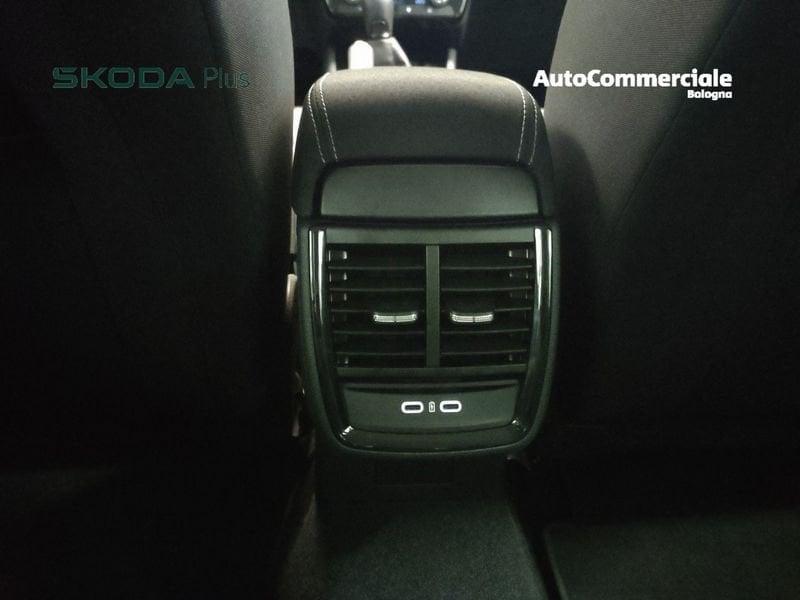 Skoda Kamiq Kamiq 1.0 TSI 115 CV Black Dots