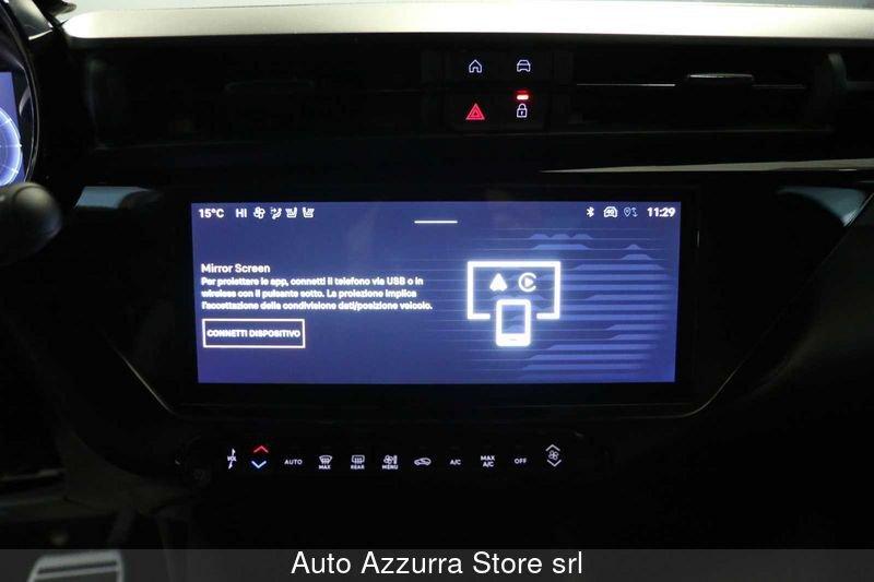 Alfa Romeo Junior Junior 1.2 145 CV Hybrid eDCT6 Q4 *PROMO AZZURRA*