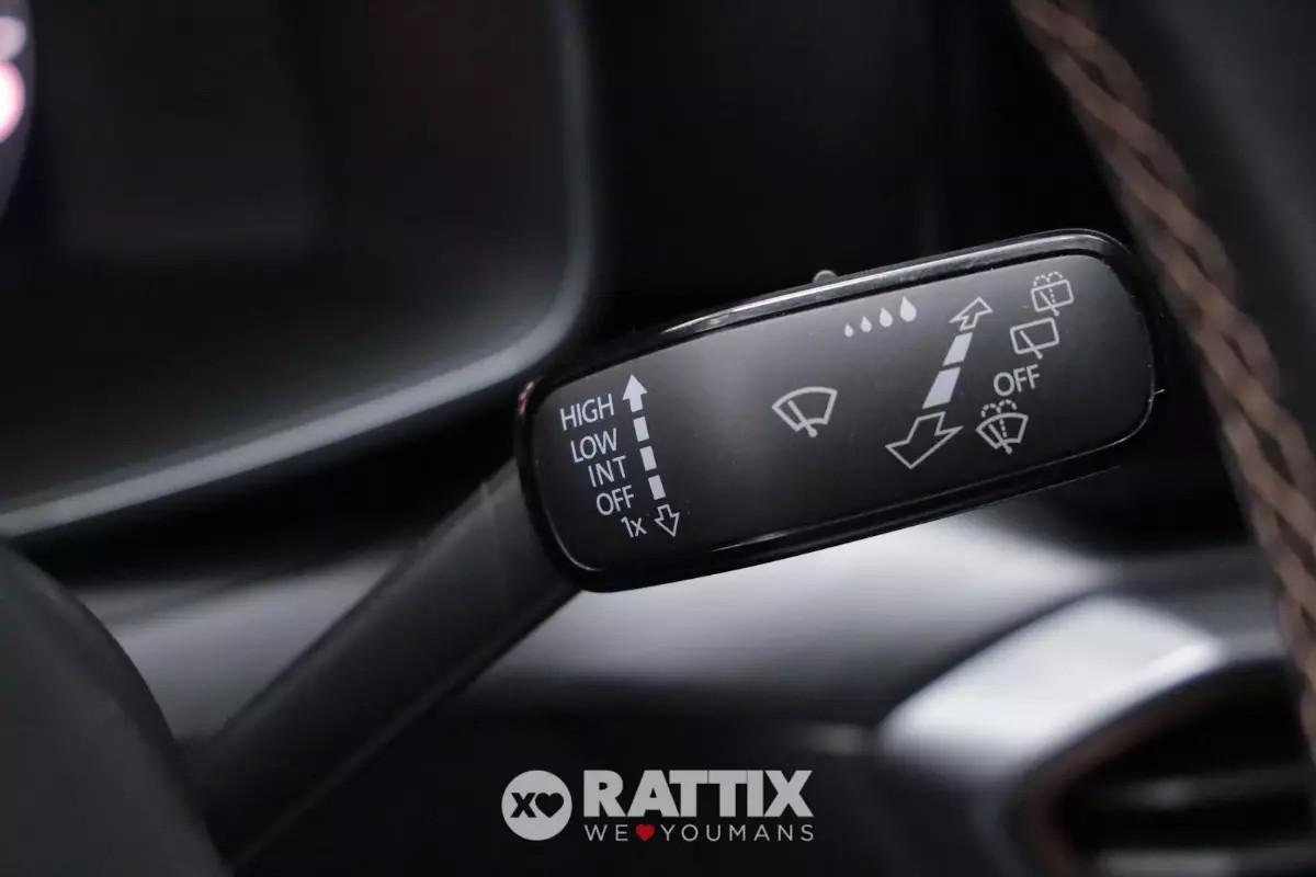 Cupra Formentor 2.0 TDI 150CV DSG 4Drive