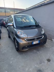 Smart 451 Cabrio CDI Disel 33kw automatica