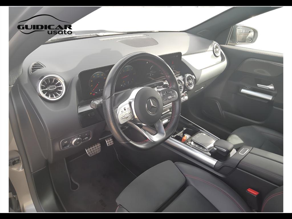 Mercedes-Benz GLA-H247 2020 - GLA 180 d Premium auto